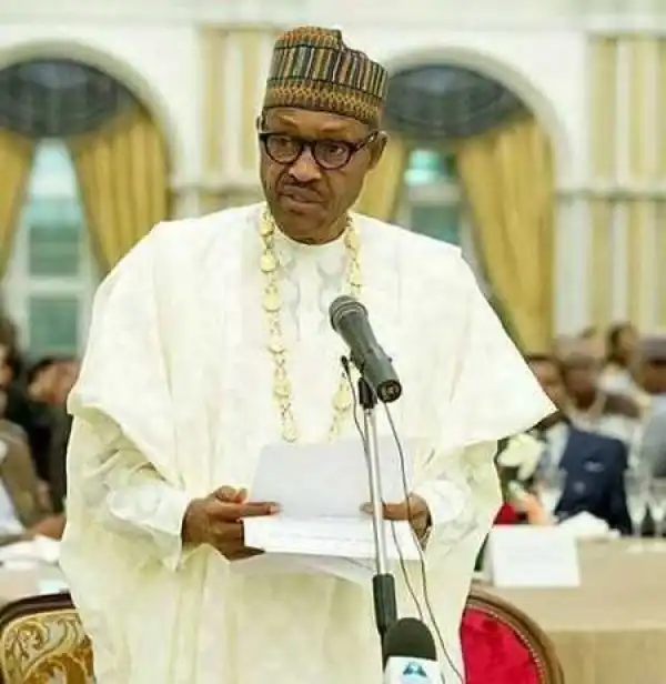 Buhari Sacks 4 Heads of Parastatals in the Aviation Sector, Replaces Them with New Ones